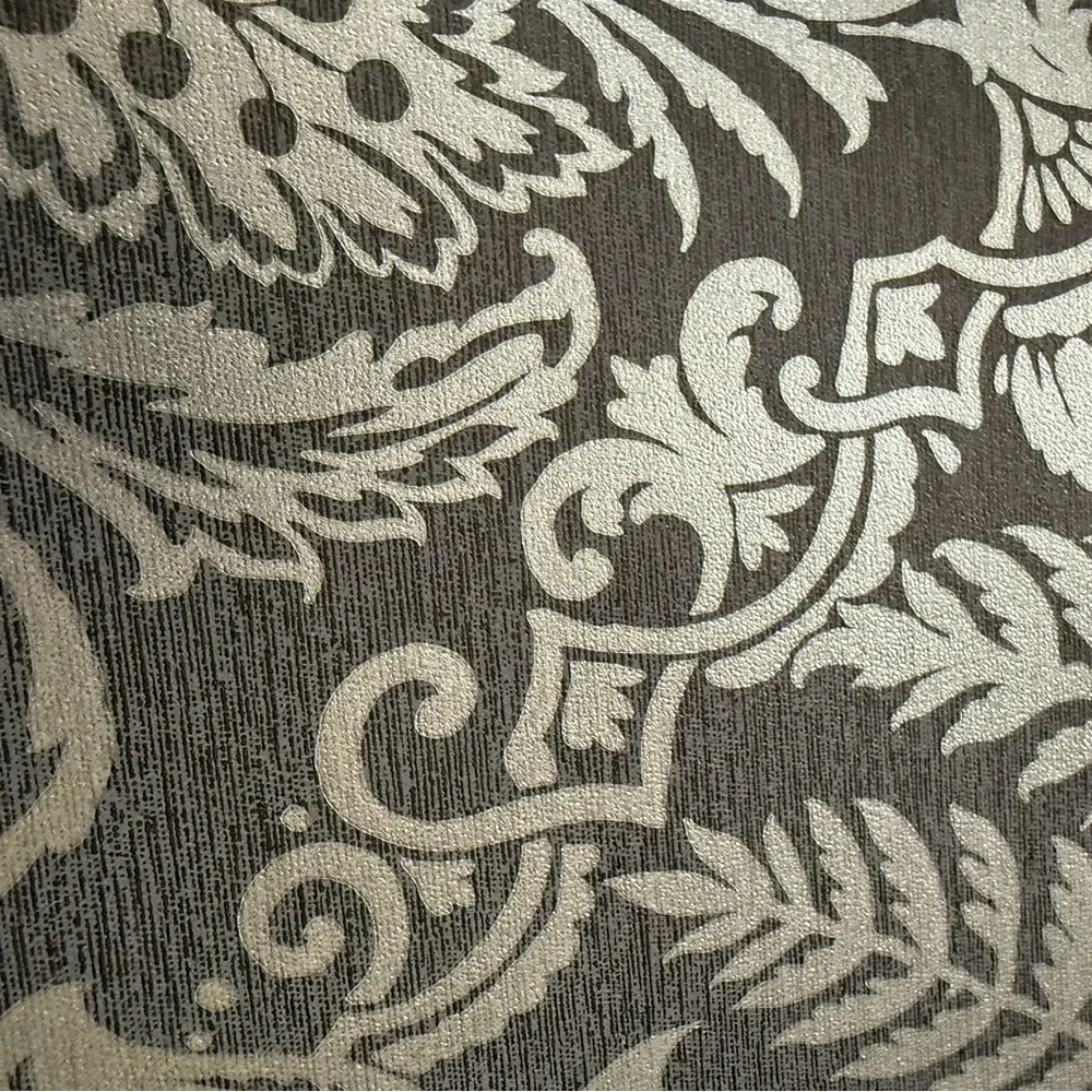 2 - Damask Wallpaper Rolls